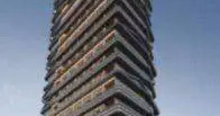 Apartamento a venda no aeroclube com 23m² - fl0163.