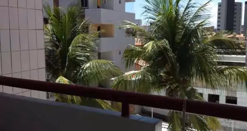 Apartamento a venda com 3 dormitórios, 103 m² - camboinha - ap9088