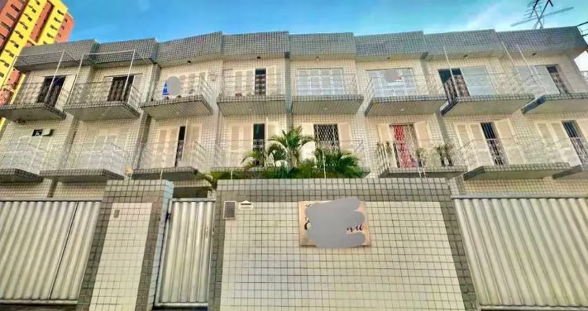 Apartamento com 3 quartos à venda na Avenida Maria Rosa, Manaíra, João Pessoa