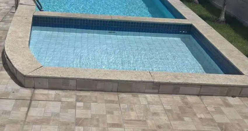 Apartamento com 3 quartos à venda na Rua Oceano Índico, Jardim Oceania, João Pessoa