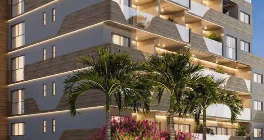 Apartamento com 1 quarto à venda na Avenida Governador Argemiro de Figueiredo, Jardim Oceania, João Pessoa