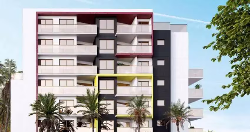 Apartamento com 1 quarto à venda na Rua Major José Eugênio Lins, Cabo Branco, João Pessoa