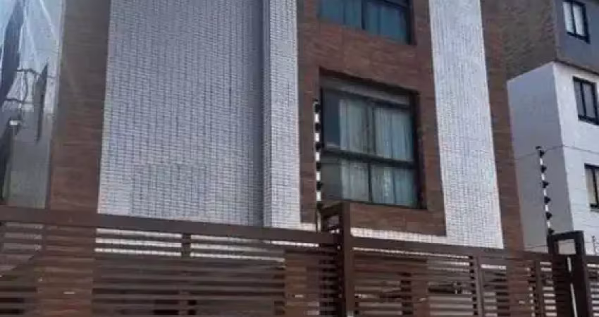 Apartamento a venda com 02 quartos no aeroclube - ap9240