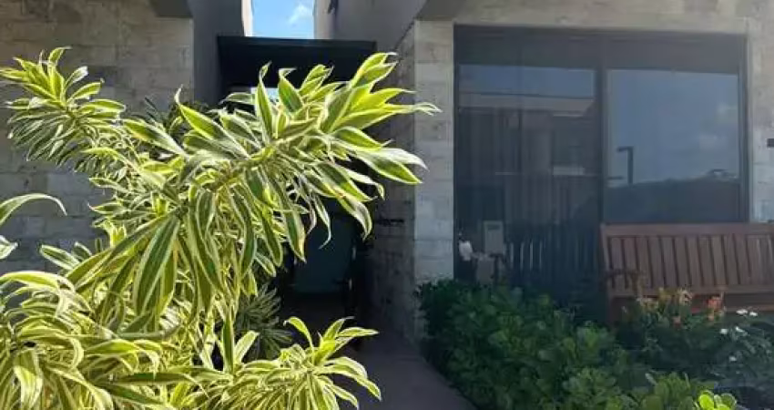Casa a venda em condomínio com 177m² no intermares - ca2672