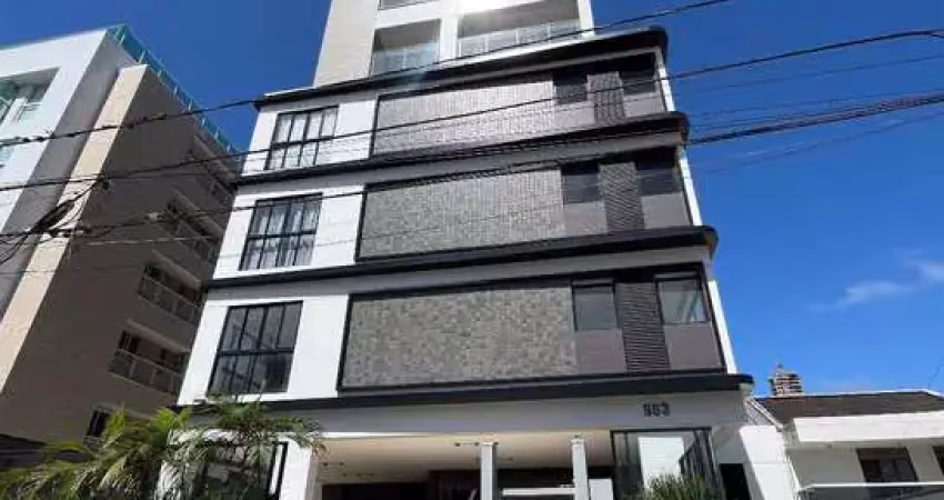 Flat com 1 quarto à venda na Argemiro de Figueiredo, Jardim Oceania, João Pessoa