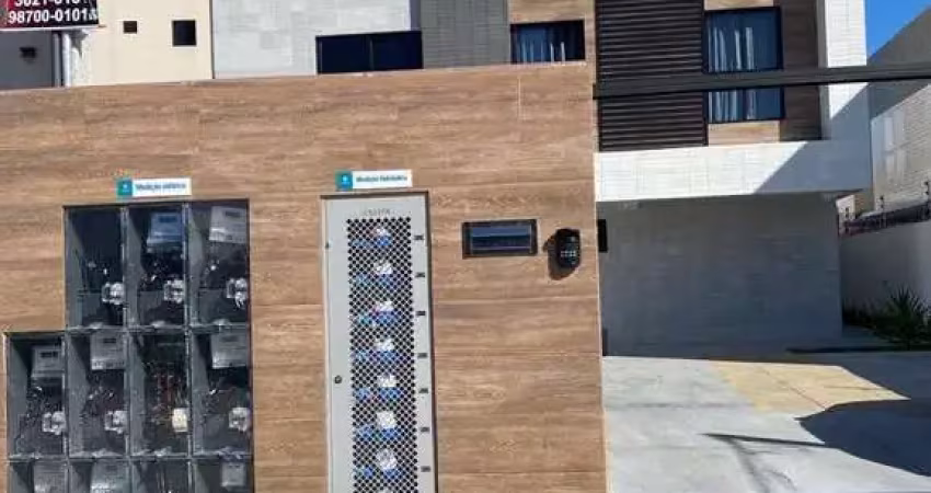 Apartamento a venda com 02 quartos no bessa - ap7564