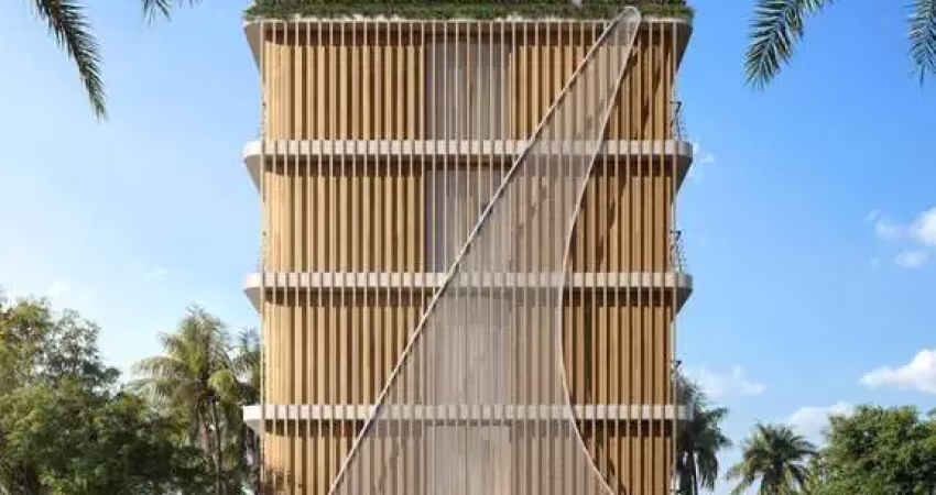 Apartamento a venda em camboinha com 03 suítes - ap9301