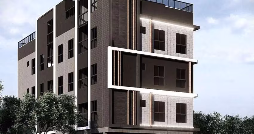 Apartamento com 3 quartos à venda na Jose Gonçalves de Abrantes, Jardim Oceania, João Pessoa