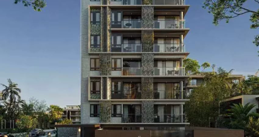 Apartamento a venda em intermares com 02 quartos - ap9677.