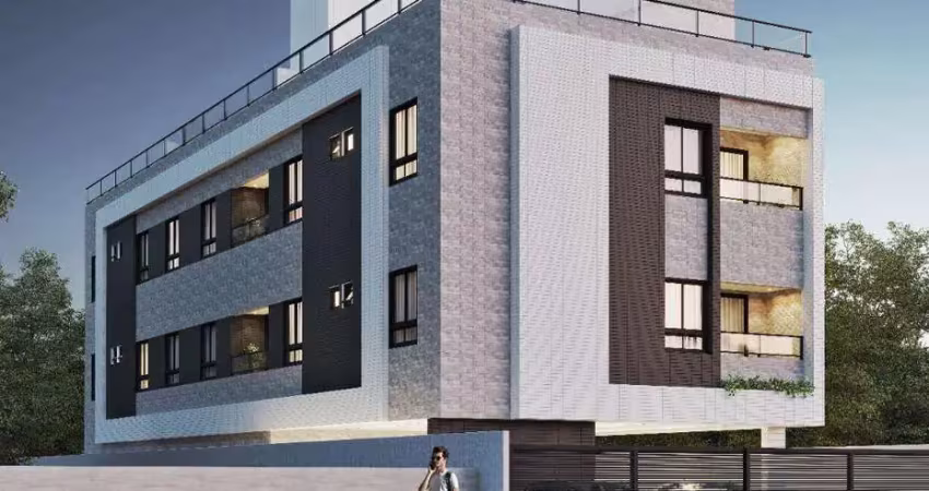 Apartamento a venda com 02 quartos na cidade universitária - ap9698.