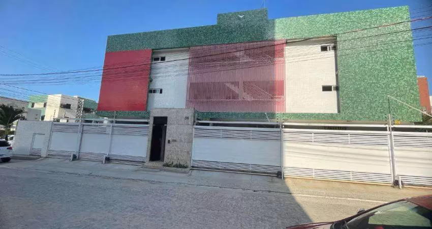 Apartamento a venda no aeroclube com 02 quartos - ap9742.