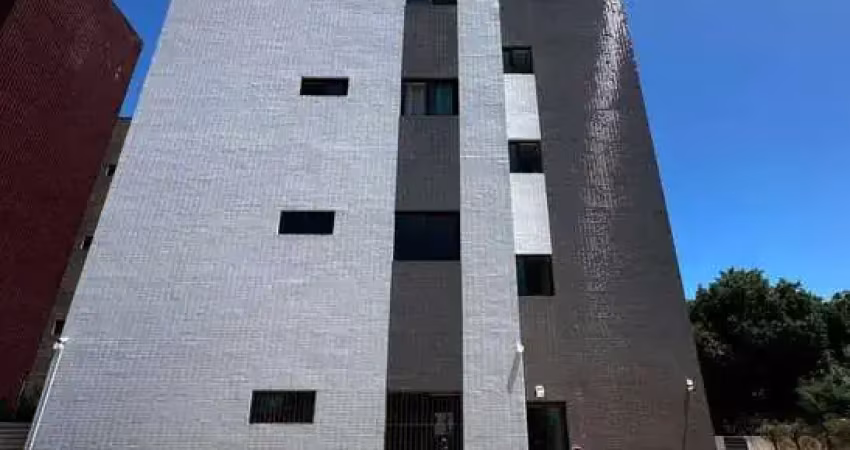 Apartamento a venda com 02 quartos no poço - ap9764.
