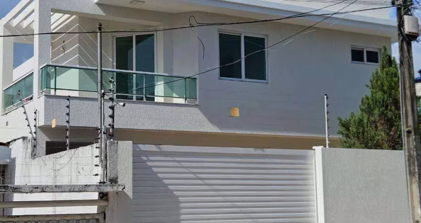 Casa a venda em intermares com 04 suítes e piscina - ca2788.