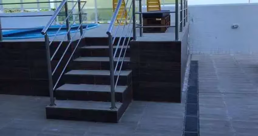 Apartamento a venda com 02 quartos em cabedelo - ap8315.