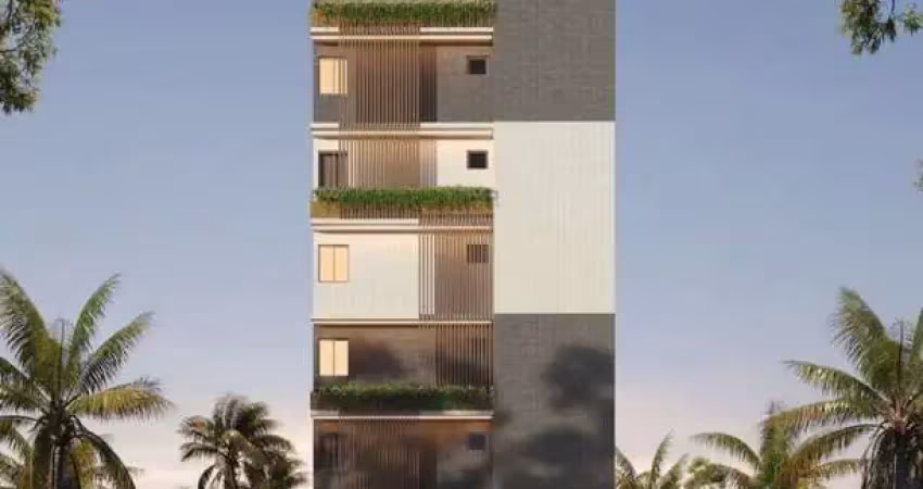 Apartamento a venda no bairro dos estados com piscina - ap9831.