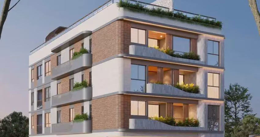 Apartamento com 1 quarto à venda na Joaquim Schuller, Jardim Oceania, João Pessoa