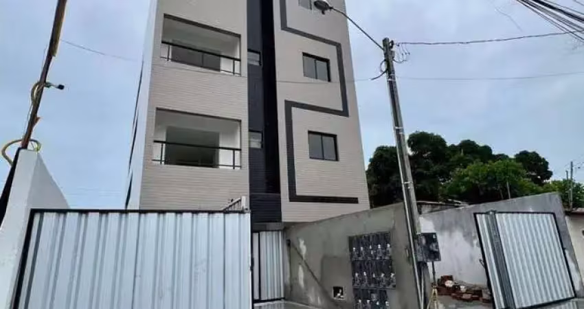 Apartamento a venda no rangel com 02 quartos - ap8919