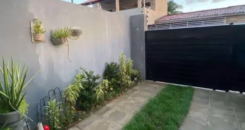Casa duplex a venda no cristo resdentor com piscina - ca2848