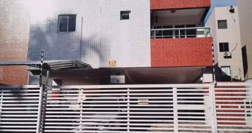 Apartamento a venda nos bancários com 02 quartos - ap10076