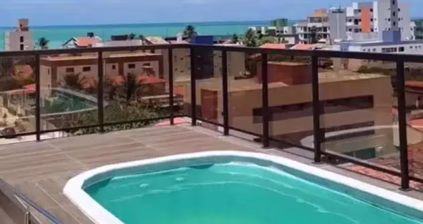 Apartamento com 2 quartos à venda na Rua Ninália de Luna Freire Barbosa, Bessa, João Pessoa
