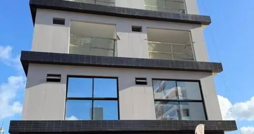 Flat com 1 quarto à venda na ua Glaube Leite do Egito Reekers, Intermares, Cabedelo
