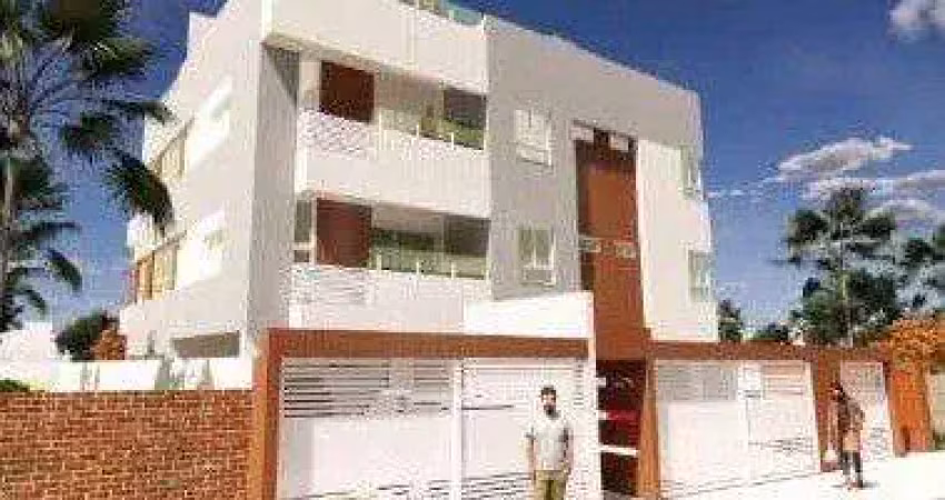 Apartamento a venda no bessa com 02 quartos - ap10113