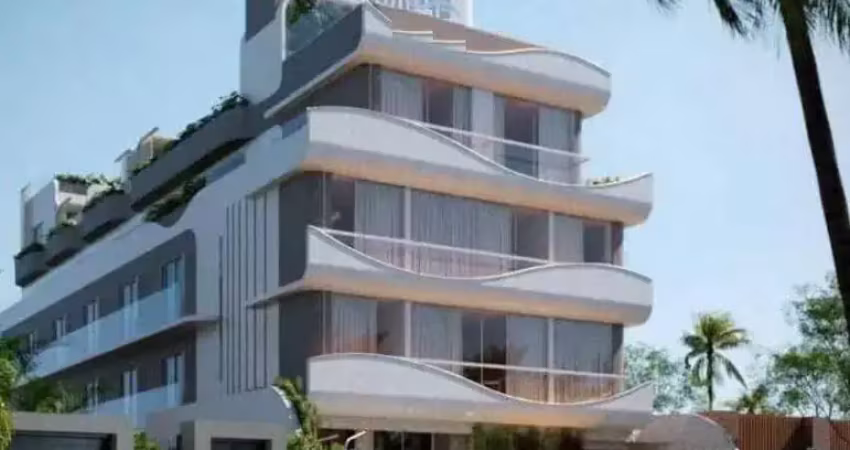 Flat com 1 quarto à venda na Arthur Monteiro de Paiva, Bessa, João Pessoa