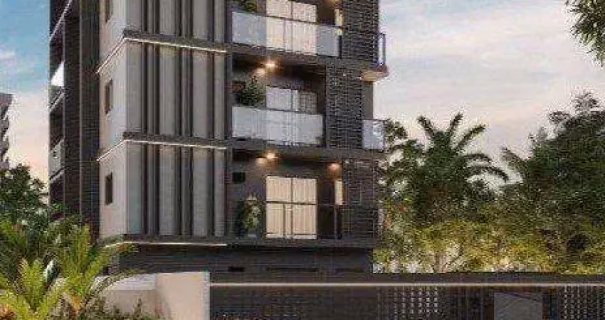 Apartamento com 2 quartos à venda na Andre Dias, Aeroclube, João Pessoa