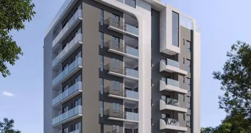 Apartamento com 2 quartos à venda na Avenida Presidente Café Filho, Bessa, João Pessoa