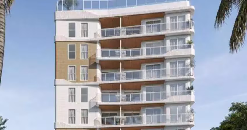 Apartamento com 2 quartos à venda na Rua Diácono Carlos Peixoto de Vasconcelos, Ponta de Campina, Cabedelo