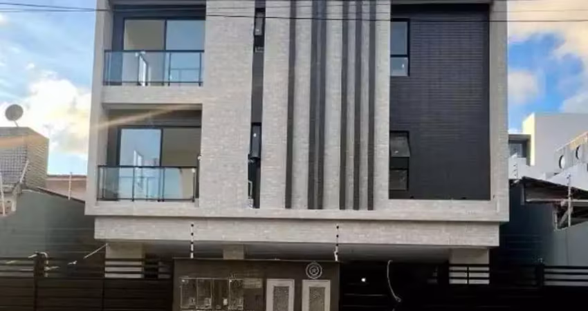 Apartamento a venda no altiplano cabo branco - ap9945
