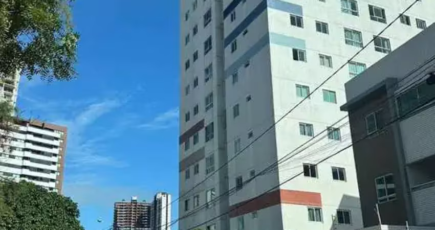 Apartamento com 3 quartos à venda na Rua Doralice de Almeida Lira, Jardim Oceania, João Pessoa