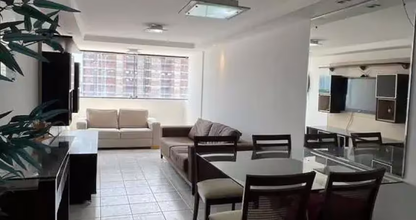 Apartamento a venda em tambauzinho com 90m² - ap10187