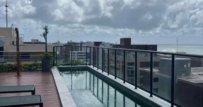 Apartamento a venda em intermares com21m² - ap10184