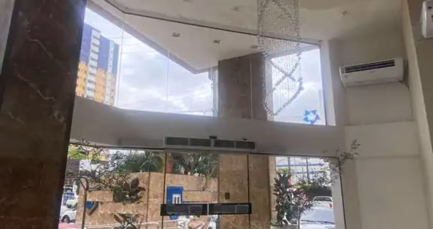 Flat com 1 quarto à venda na Juvenal Mario da Silva, Manaíra, João Pessoa