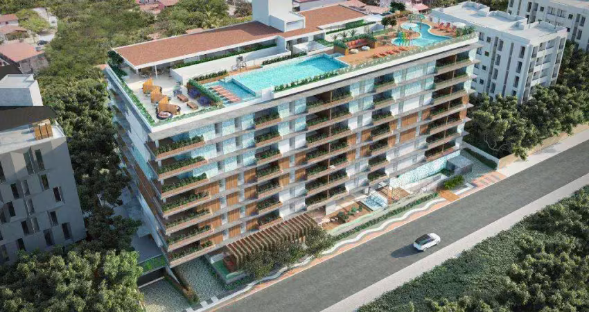 Apartamento a venda em camboinha com 172m³ - ap10204