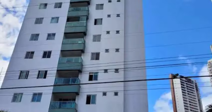 Apartamento a venda no altiplano com 91m² - ap10207