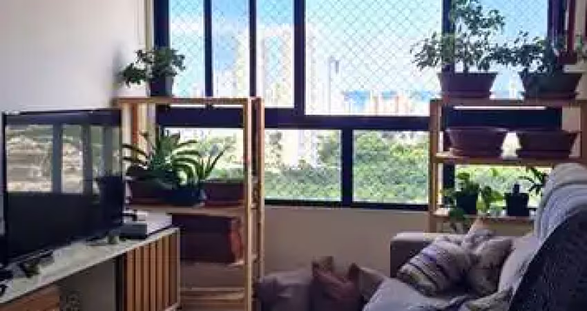 Apartamento com 3 quartos à venda na Avenida José Jardim, Ipês, João Pessoa