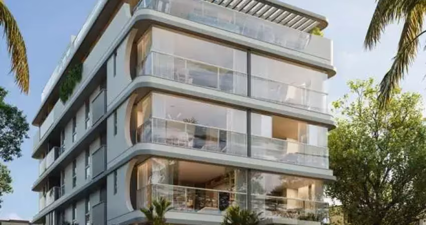 Apartamento com 2 quartos à venda na Avenida Oceano Atlântico, Intermares, Cabedelo