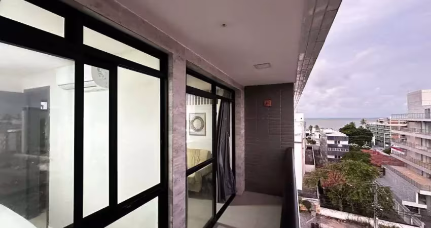 Apartamento a venda no jardim oceania com 01 quarto - ap10221