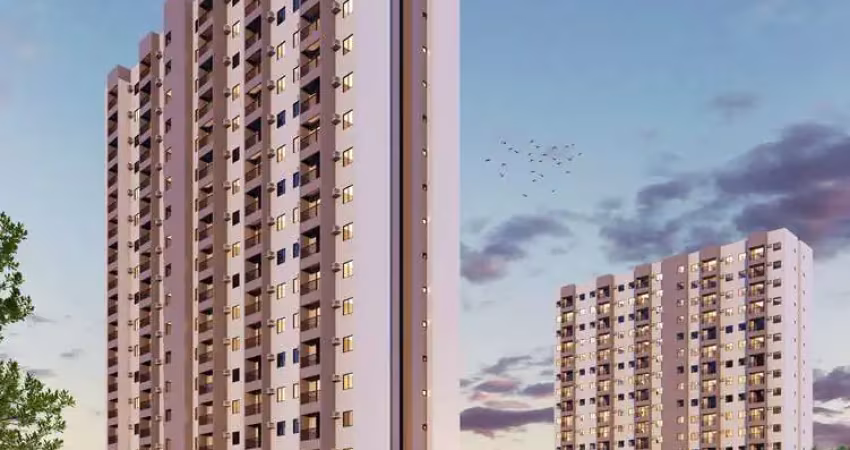 Apartamento com 2 quartos à venda na Rua Prefeito José de Carvalho, Treze de Maio, João Pessoa