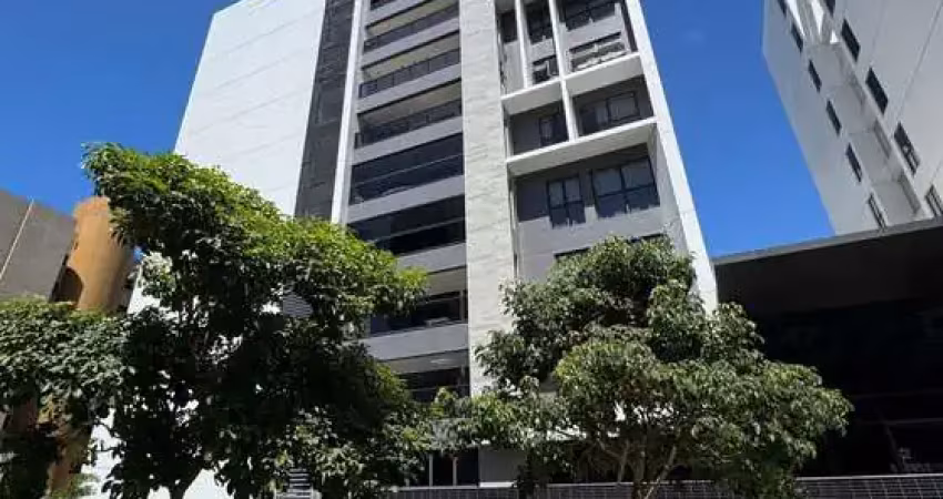 Apartamento a venda em intermares com 130m² - ap10286