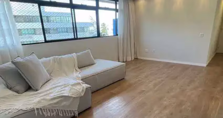Apartamento com 3 quartos à venda na Argemiro de Figueiredo, Jardim Oceania, João Pessoa