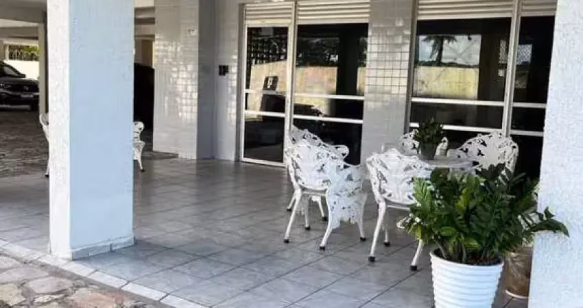 Apartamento com 2 quartos à venda na Rua Abílio Teixeira de Vasconcelos, Tambauzinho, João Pessoa