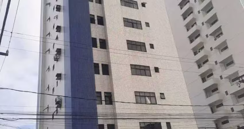 Apartamento com 2 quartos à venda na Avenida Eutiquiano Barreto, Manaíra, João Pessoa