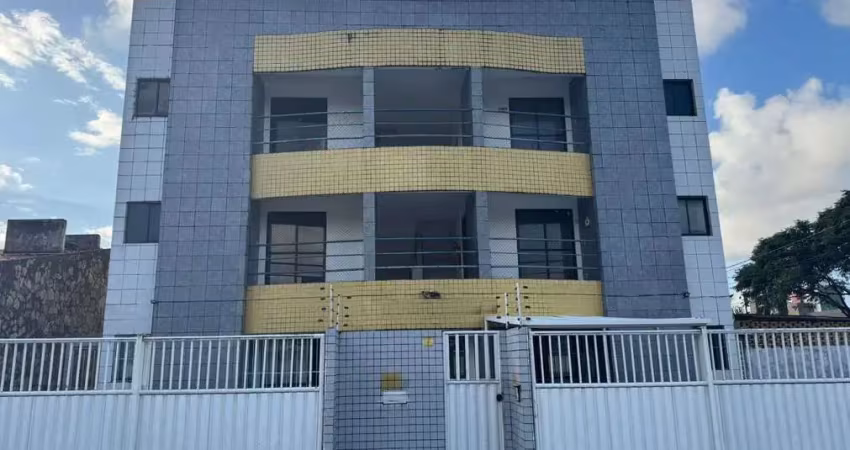 Apartamento a venda com 02 quartos no bessa - ap10324