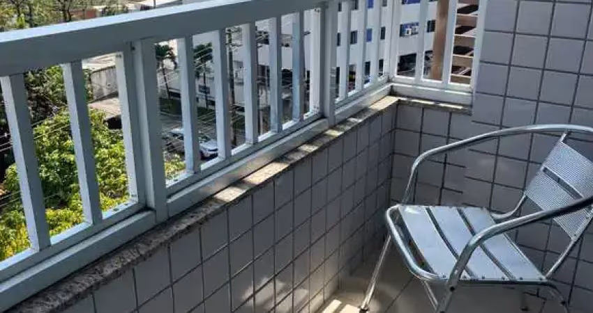Apartamento com 1 quarto à venda na Rua Doutor Seixas Maia, Manaíra, João Pessoa