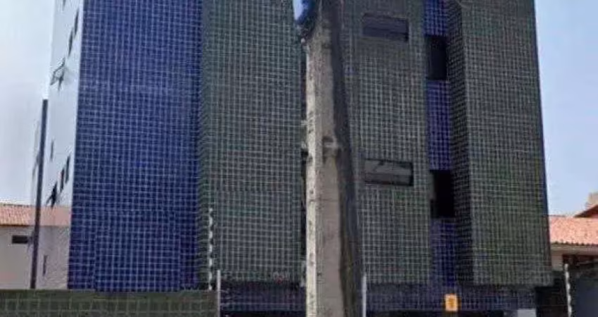 Apartamento com 2 quartos à venda na Rua Paulo Roberto de Souza Acioly, Bessa, João Pessoa