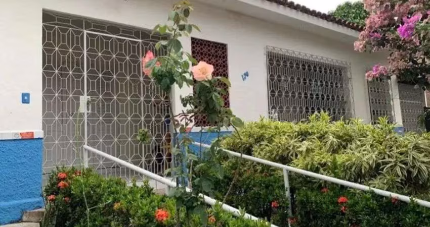 Casa com 2 quartos à venda na Rua Doutor Hermance Paiva, Miramar, João Pessoa
