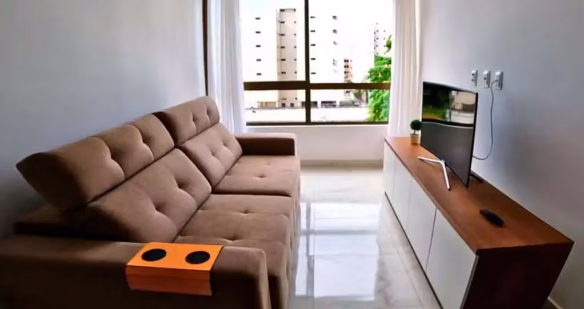 Apartamento com 1 quarto à venda na Golfo de Anady, Intermares, Cabedelo